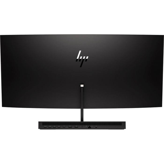HP EliteOne 1000 G2 / 34" Curved WQHD IPS / i5-8500 / 16GB DDR4 / 512Gb SSD / Intel UHD Graphics / Wireless Keyboard & Mouse / Windows 10 PRO /