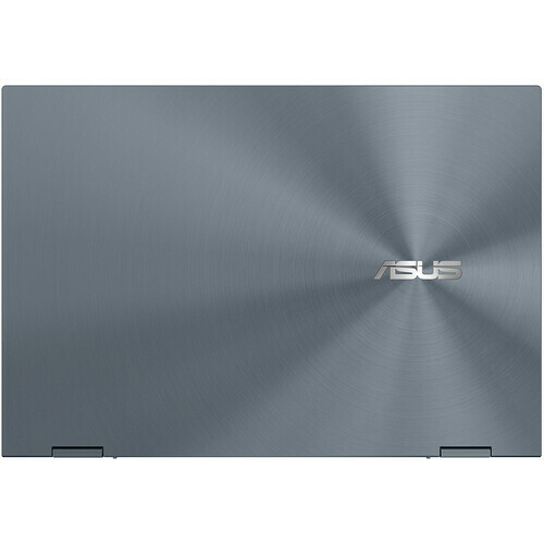 ASUS ZenBook Flip 13 UX363JA / 13.3" IPS FullHD Touchscreen / Intel i5-1035G1 / 8GB LPDDR4X / 256GB NVMe / Number Pad / Windows 10 / Grey