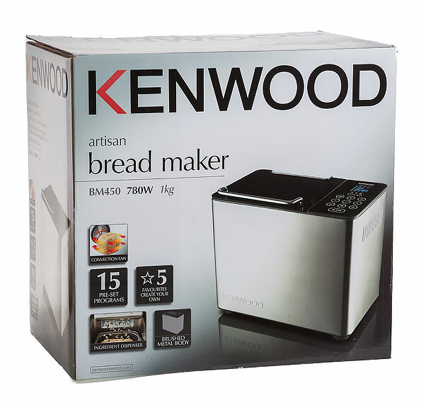 Kenwood BM450 815W /