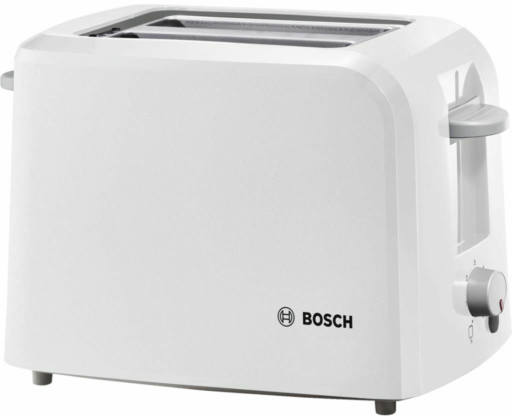 Bosch TAT3A011 / White