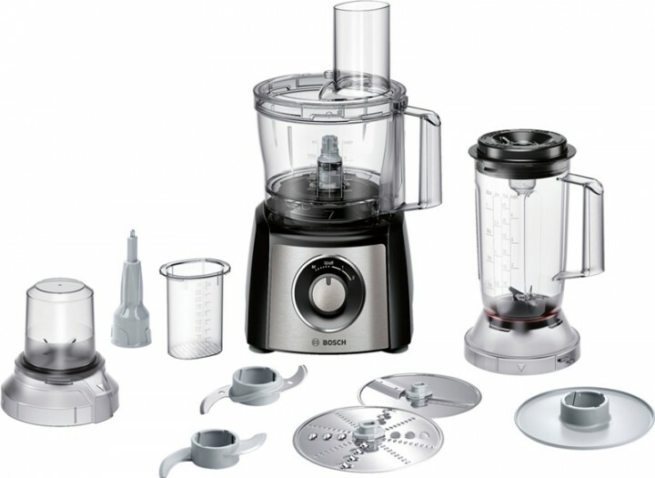 Bosch MCM3501M /