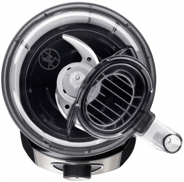 Bosch MCM3501M /