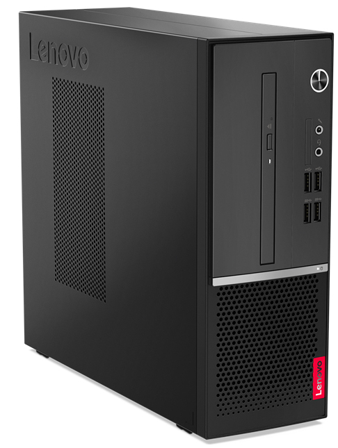 Lenovo V35s-07ADA SFF / AMD Ryzen 3 3250U / 4GB RAM / 256GB SSD / DVD-RW / no OS /