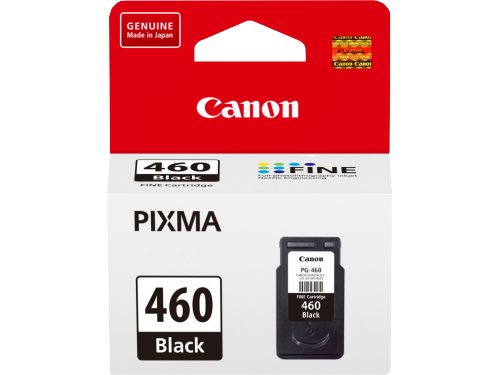 Canon PG-460 8ml / Black