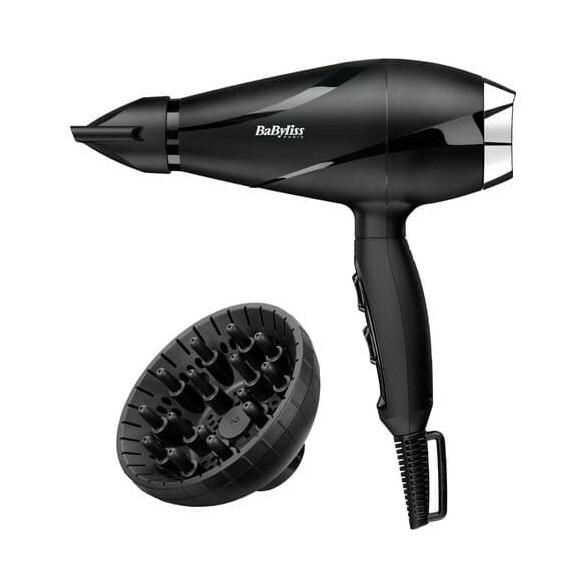 Babyliss 6713E / Black