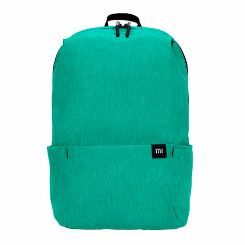 Xiaomi Mi Colorful Small Backpack 10L / Green