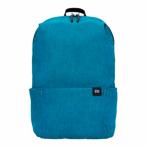Xiaomi Mi Colorful Small Backpack 10L / Cyan