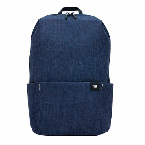 Xiaomi Mi Colorful Small Backpack 10L / Blue