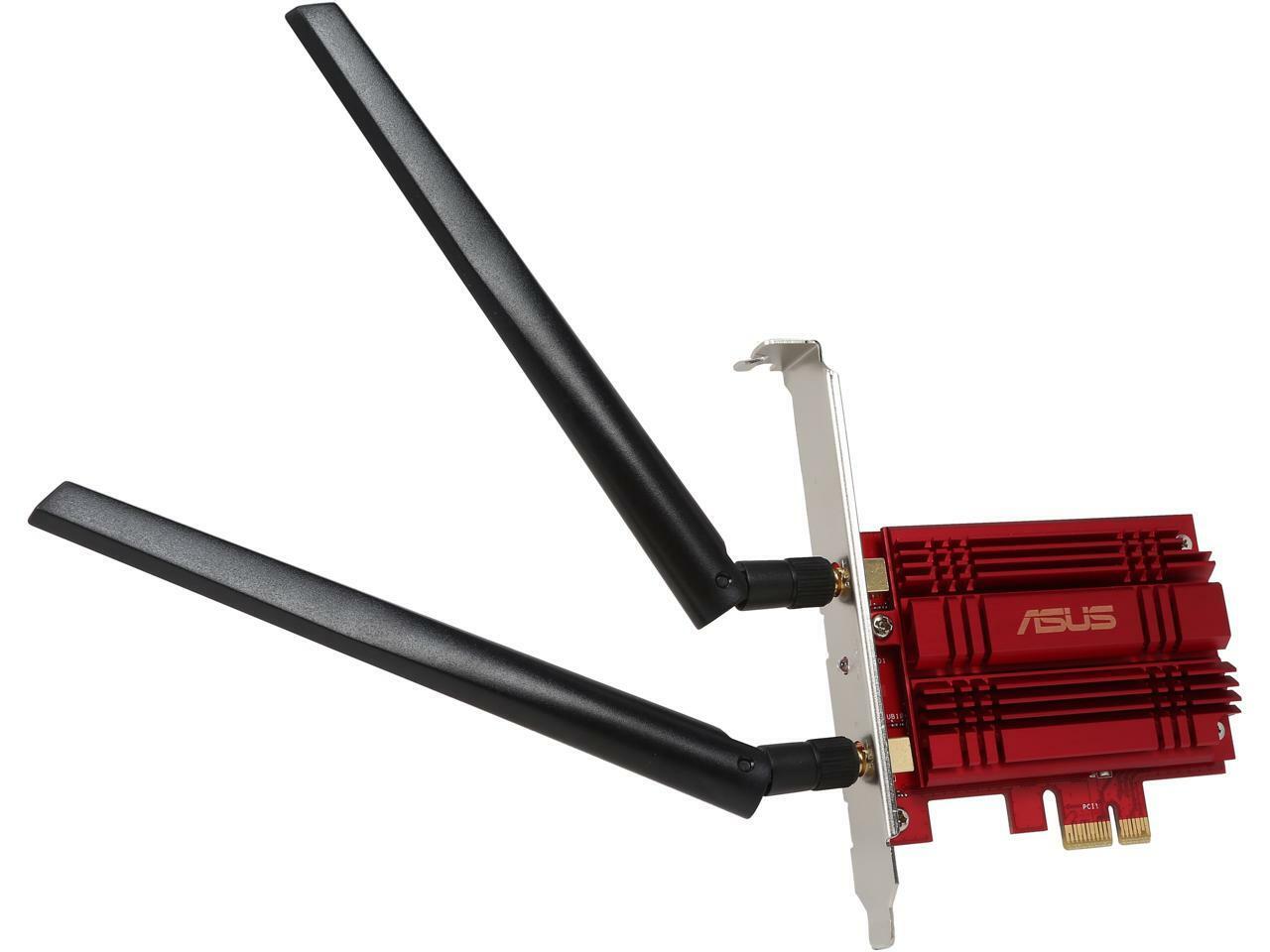 ASUS PCE-AC56 Dual-band Wireless