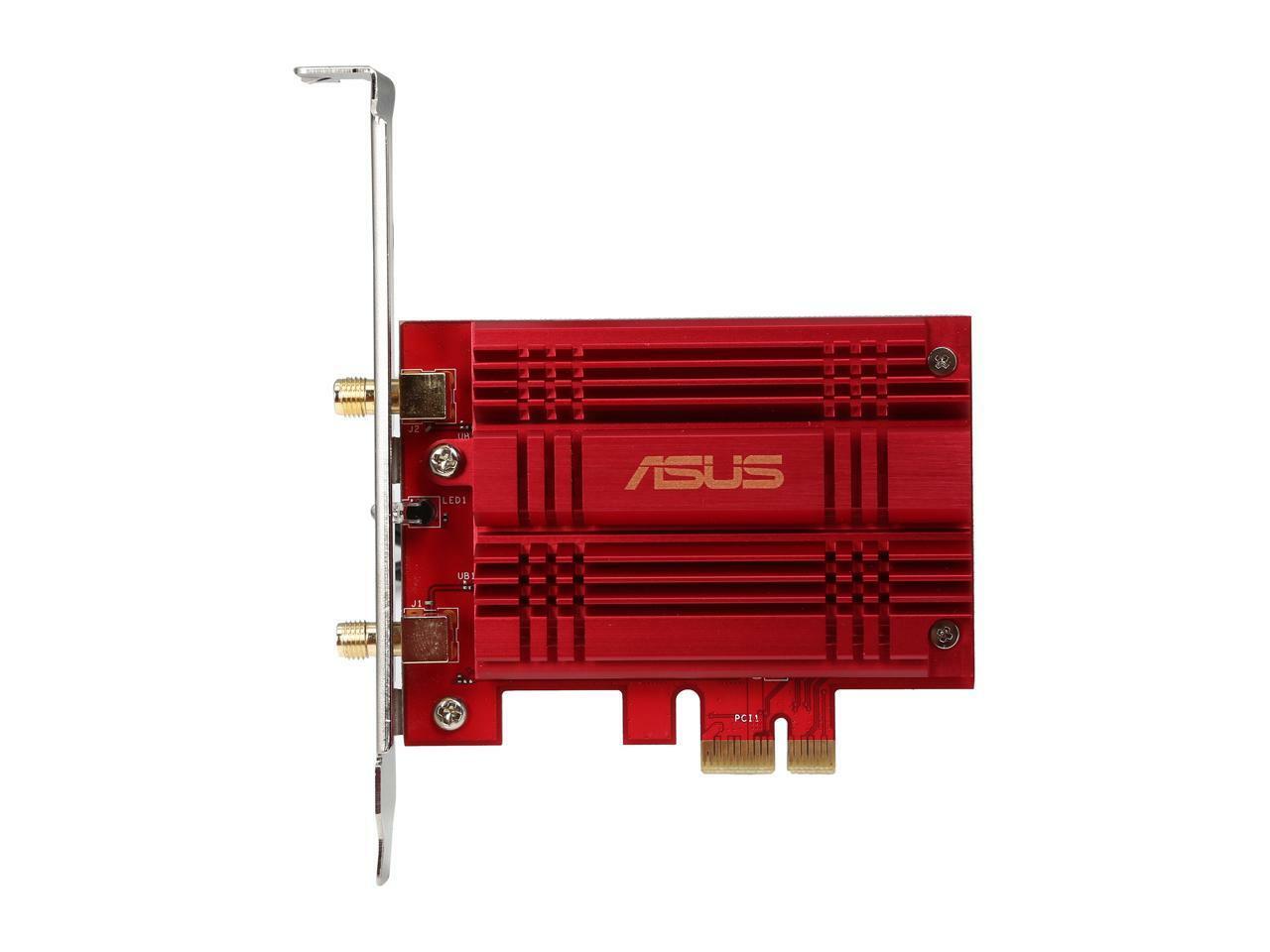 ASUS PCE-AC56 Dual-band Wireless