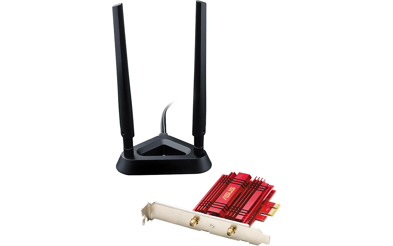 ASUS PCE-AC56 Dual-band Wireless