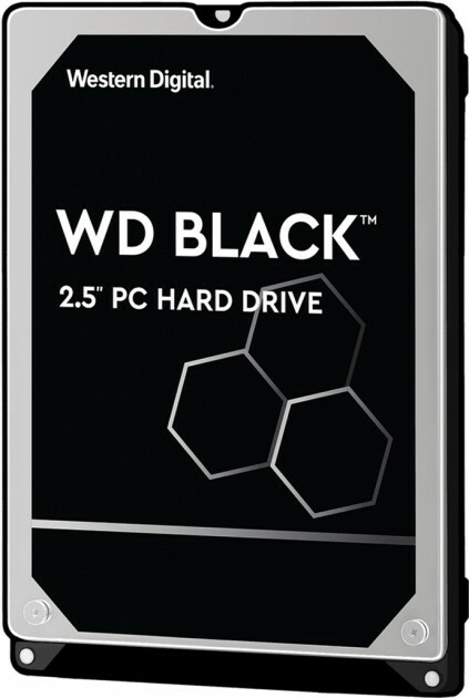 WesternDigital Black WD10SPSX /