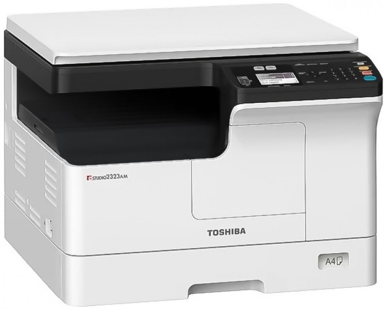Toshiba e-Studio 2323AM MFP A3 / White