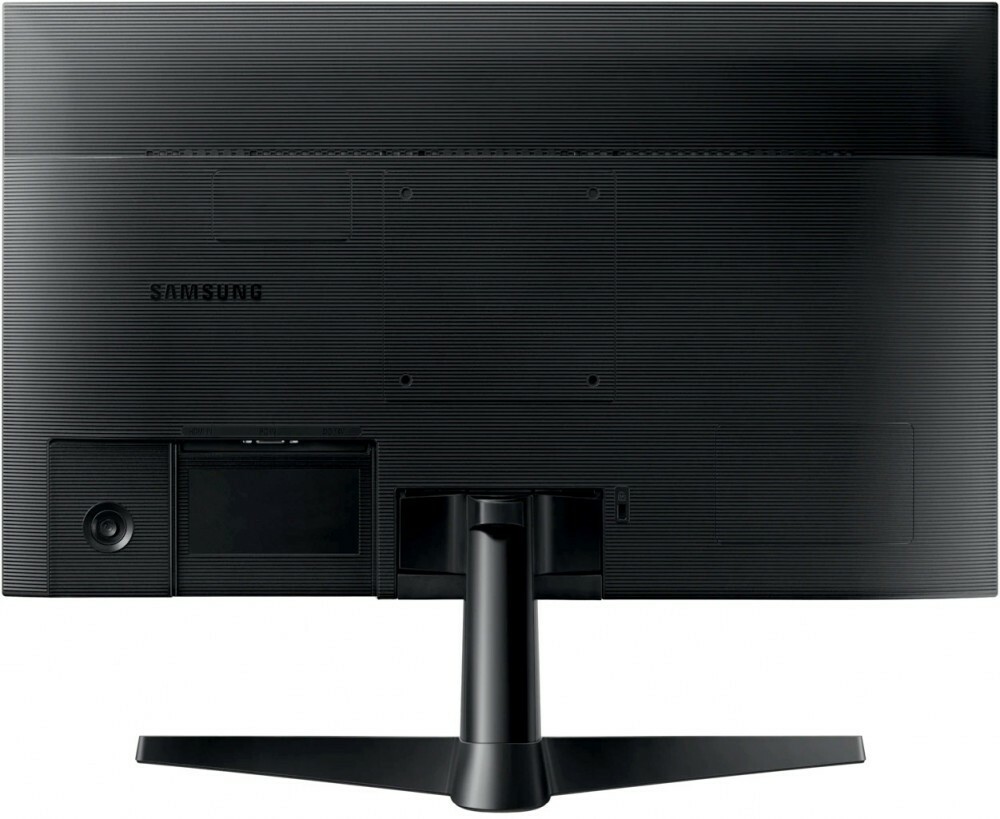 Samsung F24T350FHI / 23.8" IPS FullHD FreeSync 75Hz / Black