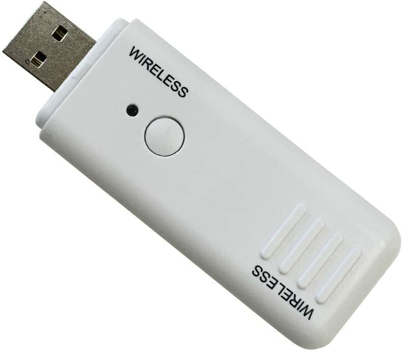 NEC NP05LM4 USB Wireless Adapter /
