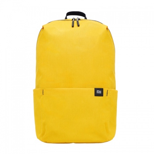 Xiaomi Mi Colorful Small Backpack 10L / Yellow