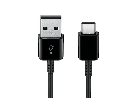 Samsung Type-C Cable / Black