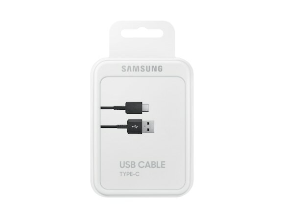 Samsung Type-C Cable / Black