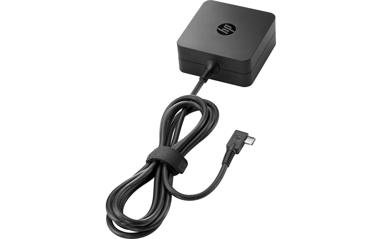 HP 45W USB-C G2 Power Adapter / 1HE07AA /