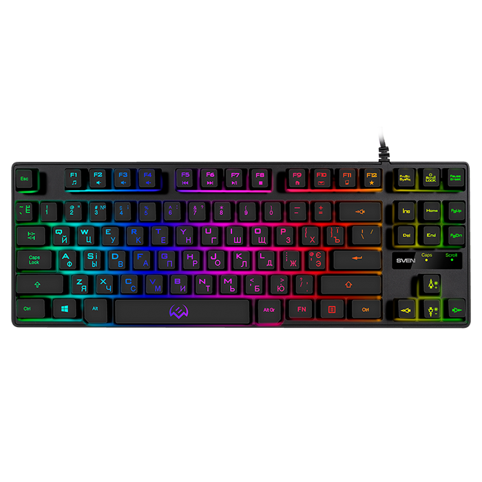 Sven KB-G7400 Gaming Keyboard /