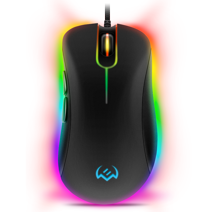 Sven RX-G830 RGB Gaming / Black