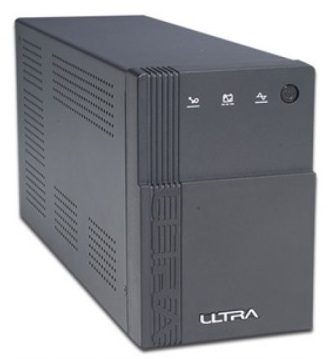 UltraPower AVR-5008A 5000W