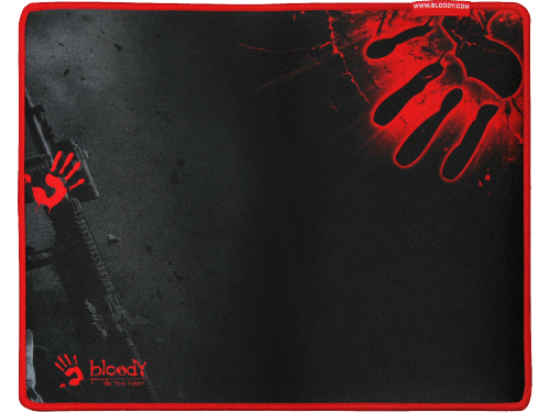 Bloody B-081S Gaming Mouse Pad /