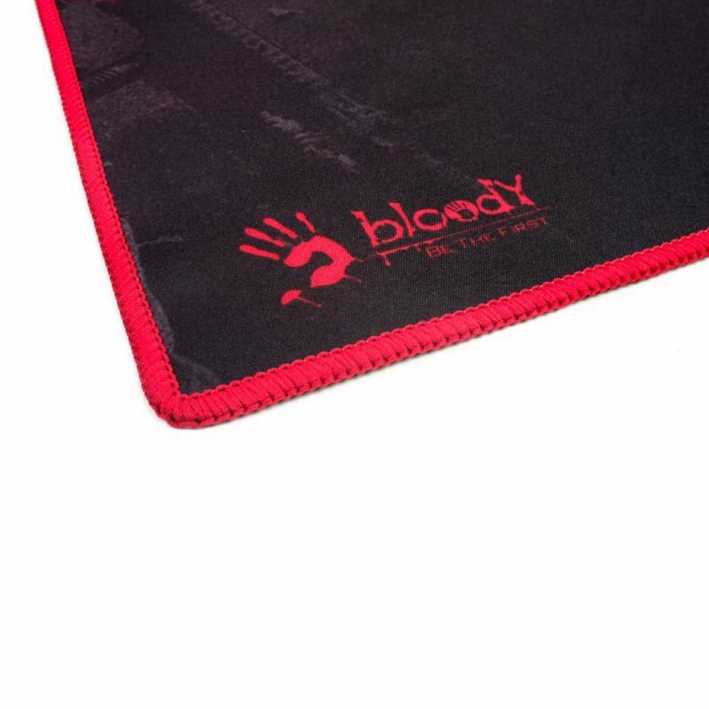 Bloody B-081S Gaming Mouse Pad / Black