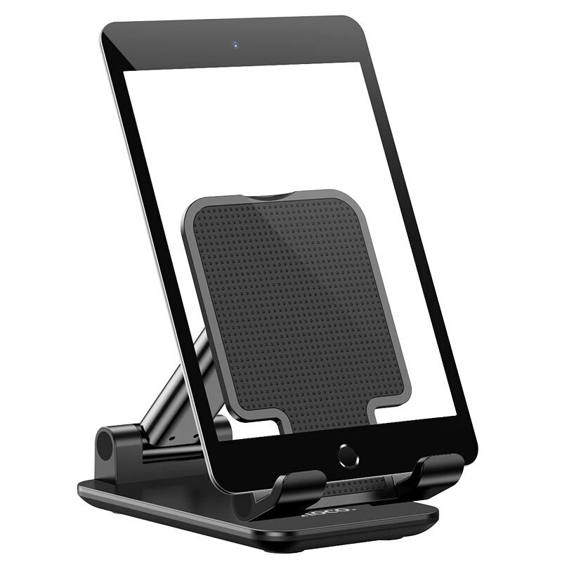 Hoco PH29A Carry folding desktop stand / Black
