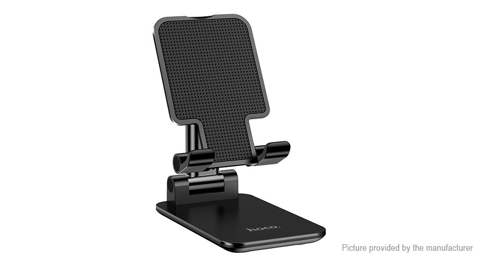Hoco PH29A Carry folding desktop stand / Black