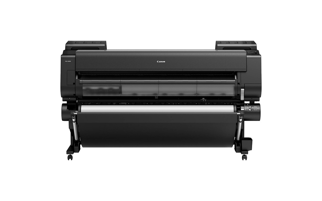 Canon imagePROGRAF PRO-6100S / Black