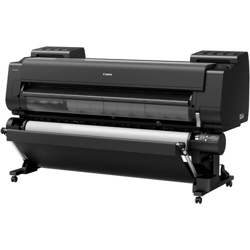 Canon imagePROGRAF PRO-6100S / Black