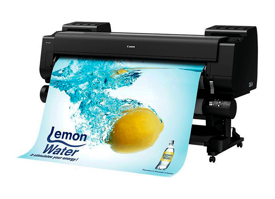 Canon imagePROGRAF PRO-6100S / Black