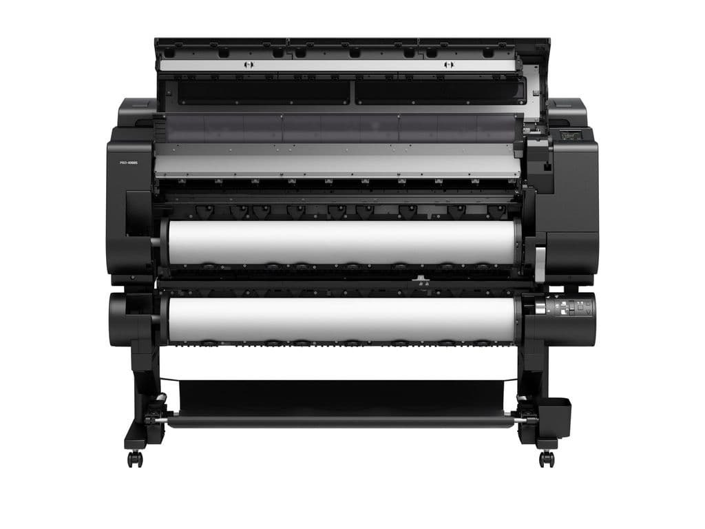 Canon imagePROGRAF PRO-6100S / Black