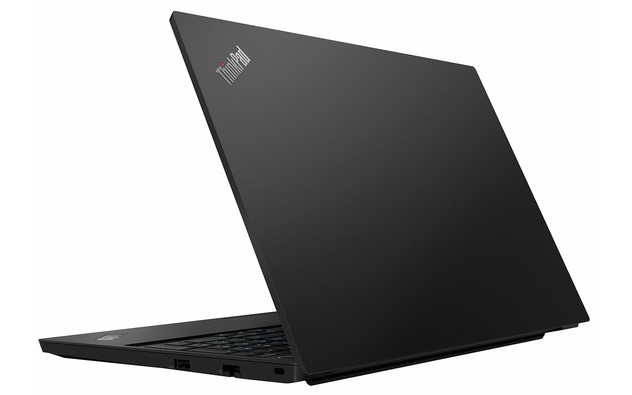 Lenovo ThinkPad E15 / 15.6" IPS FullHD / Ryzen 7 4700U / 16GB DDR4 / 512GB SSD / AMD Radeon Graphics / Dos /