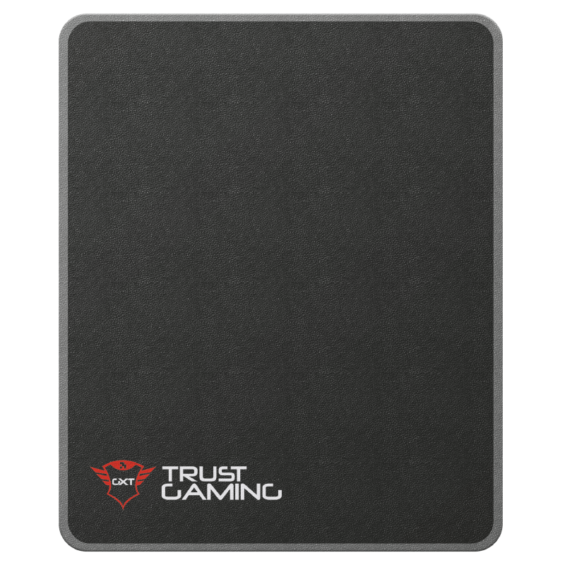 Trust Gaming Chair Mat GXT 715 / 99 x 120 / Black