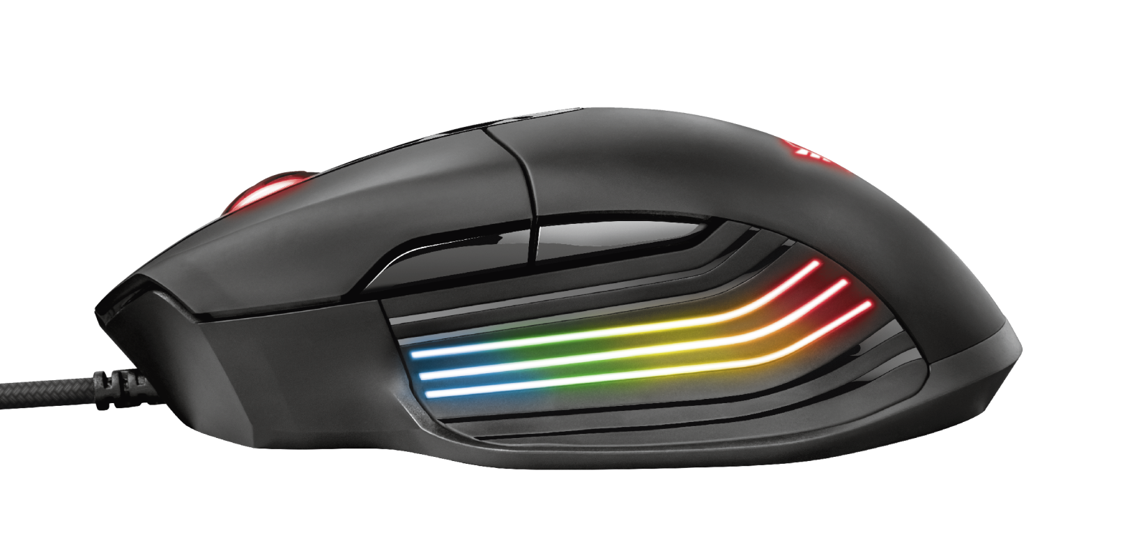 Trust Gaming GXT 940 Xidon RGB Mouse / Black