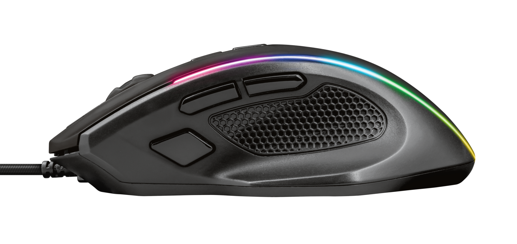 Trust Gaming GXT 165 Celox RGB Mouse /