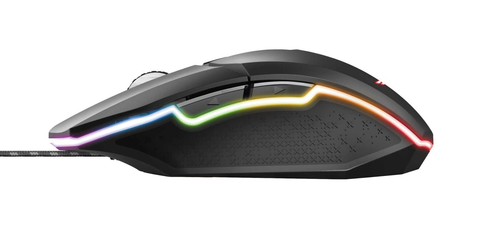 Trust Gaming GXT 950 Idon Illuminated Mouse /