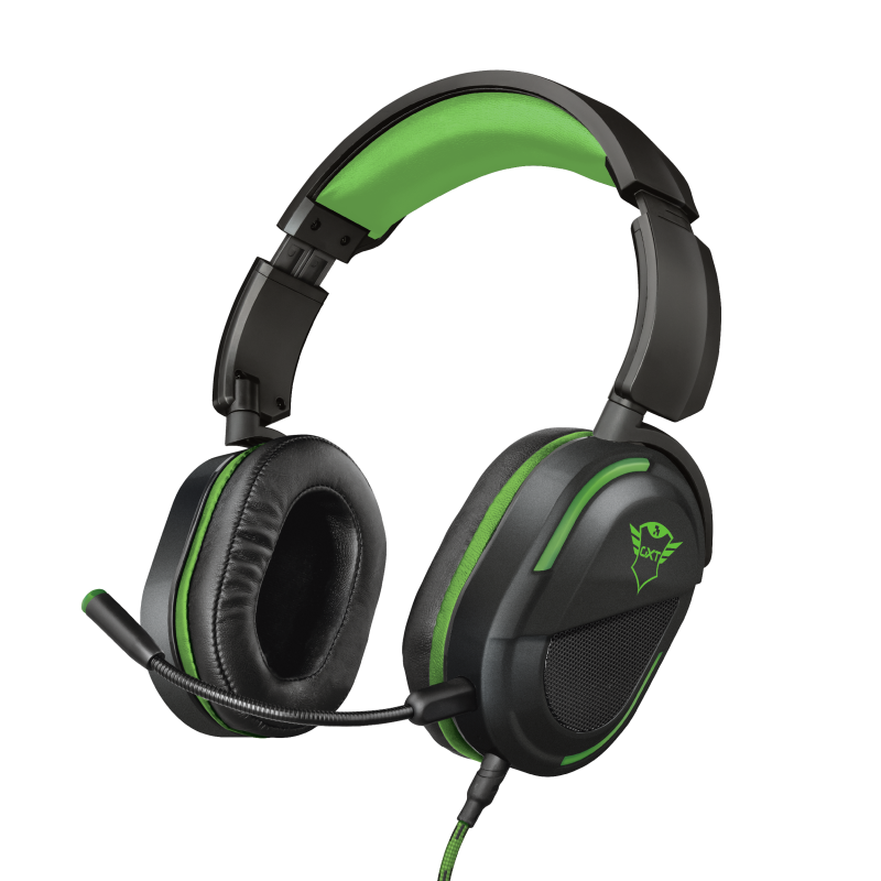 Trust Gaming GXT 422G Legion Gaming Headset for Xbox One /
