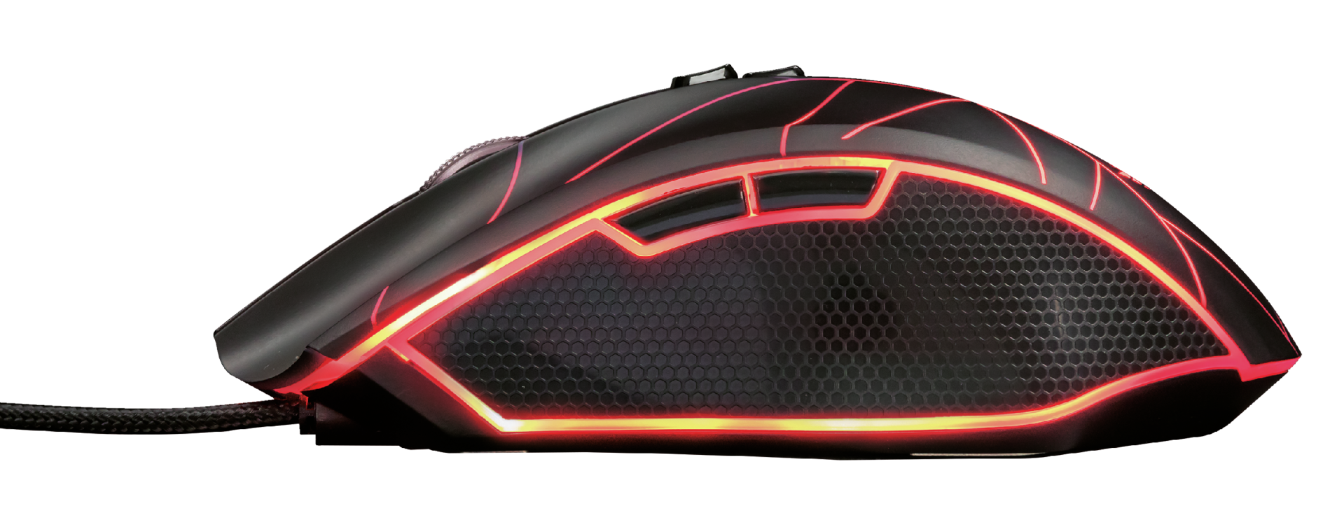 Trust GXT 160 Ture RGB Mouse /