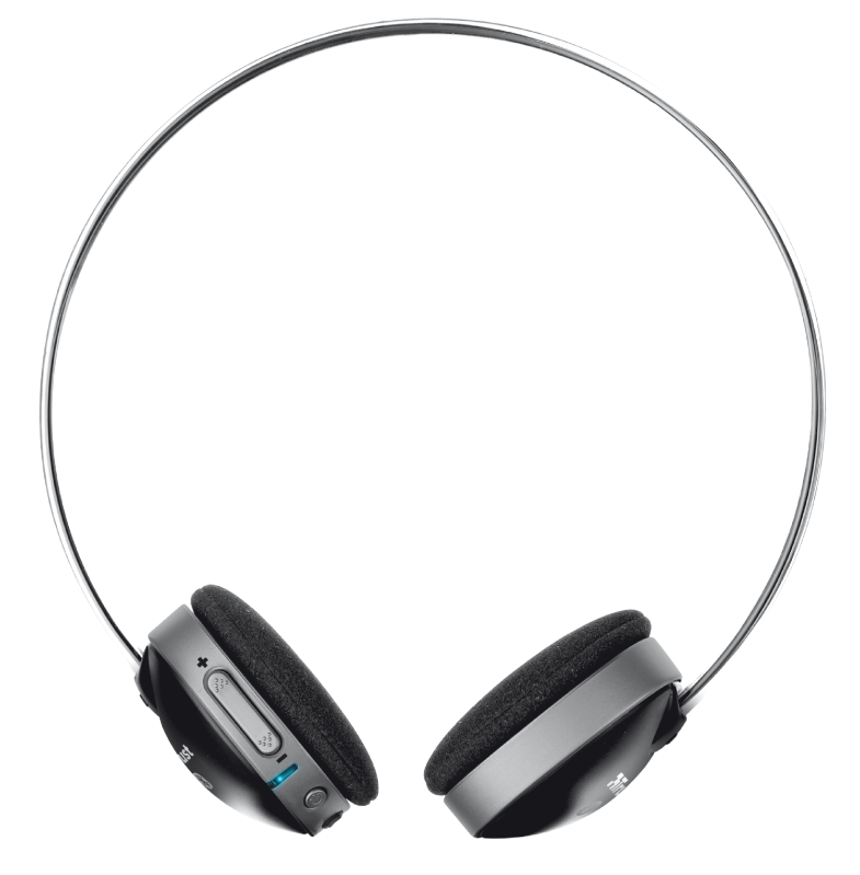 Trust Wireless Bluetooth Headset 18066 /