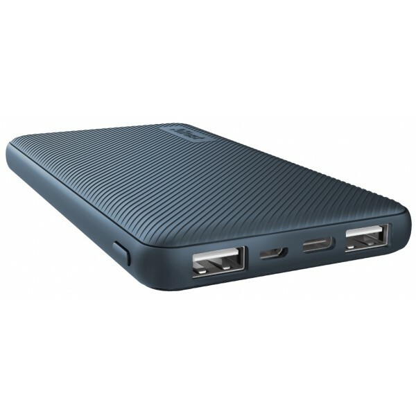 Trust Primo Fast-charge 10000mAh /
