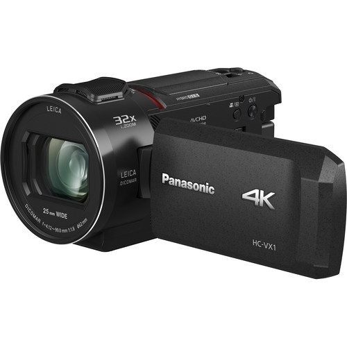 Panasonic HC-VX1EE-K / Black