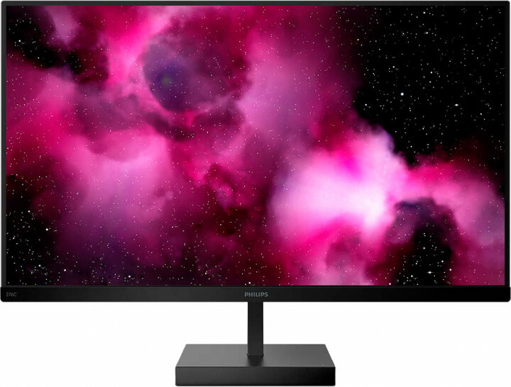 Philips 276C8 / 27.0" IPS 2560x1440 FreeSync 75Hz /