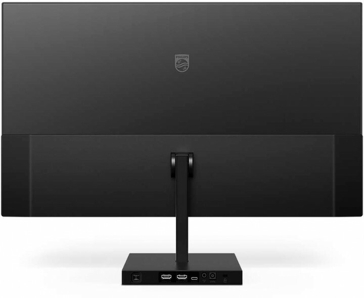 Philips 276C8 / 27.0" IPS 2560x1440 FreeSync 75Hz /