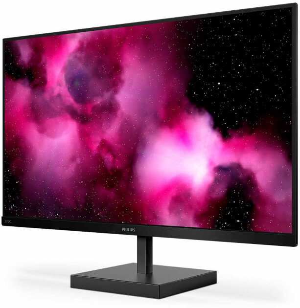 Philips 276C8 / 27.0" IPS 2560x1440 FreeSync 75Hz /