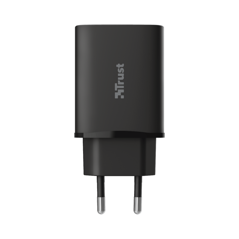 Trust Qmax 18W Ultra-Fast USB Wall Charger with QC3.0 /