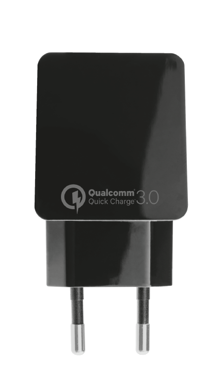 Trust 10W Ultra-Fast USB Wall Charger with QC3.0 /