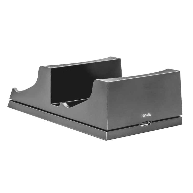 Trust Gaming GXT 235 Duo Charging Dock for PS4 / Black
